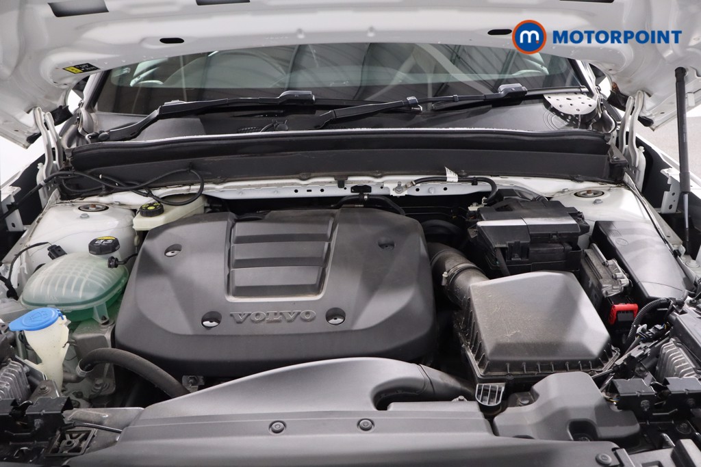 Volvo Xc40 R Design Automatic Petrol SUV - Stock Number (1623710) - 32nd supplementary image