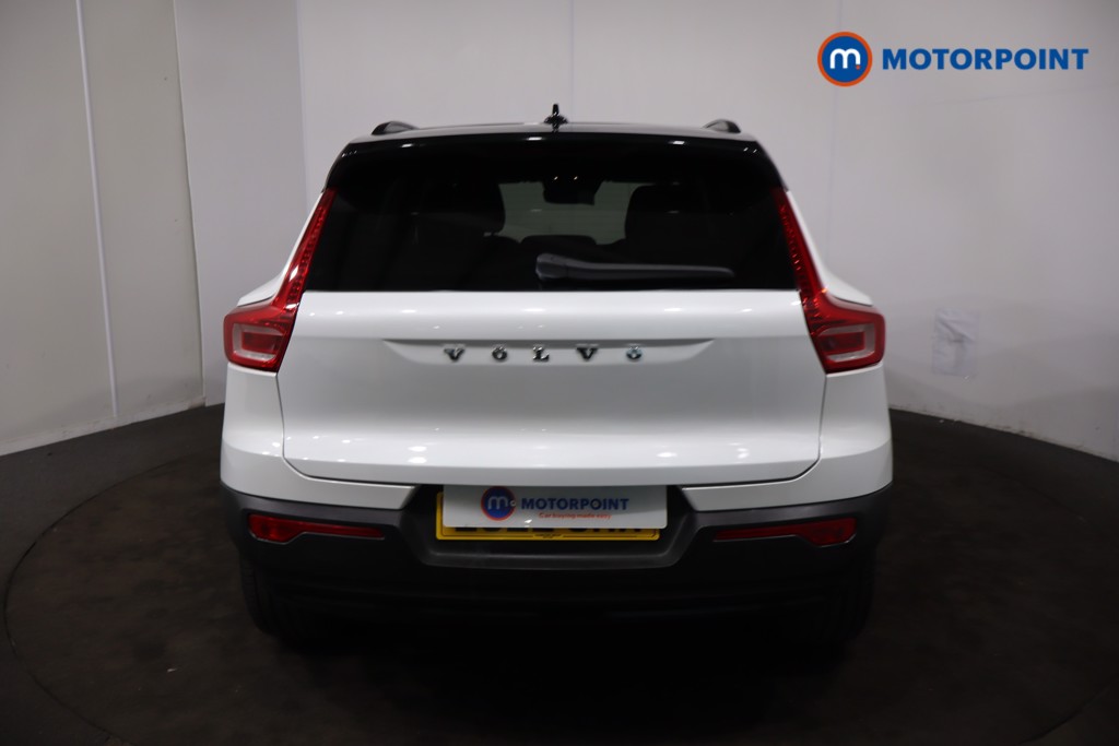 Volvo Xc40 R Design Automatic Petrol SUV - Stock Number (1623710) - 34th supplementary image