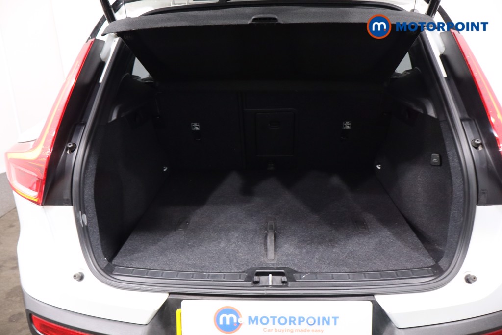 Volvo Xc40 R Design Automatic Petrol SUV - Stock Number (1623710) - 38th supplementary image