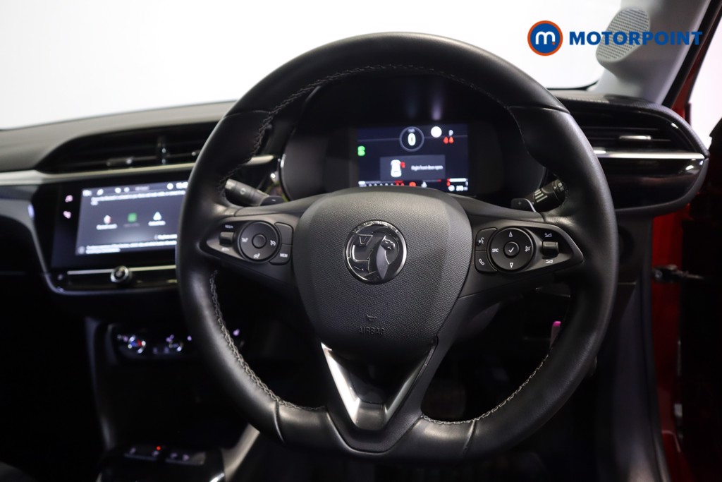 Vauxhall Corsa Elite Edition Automatic Petrol Hatchback - Stock Number (1623993) - 3rd supplementary image