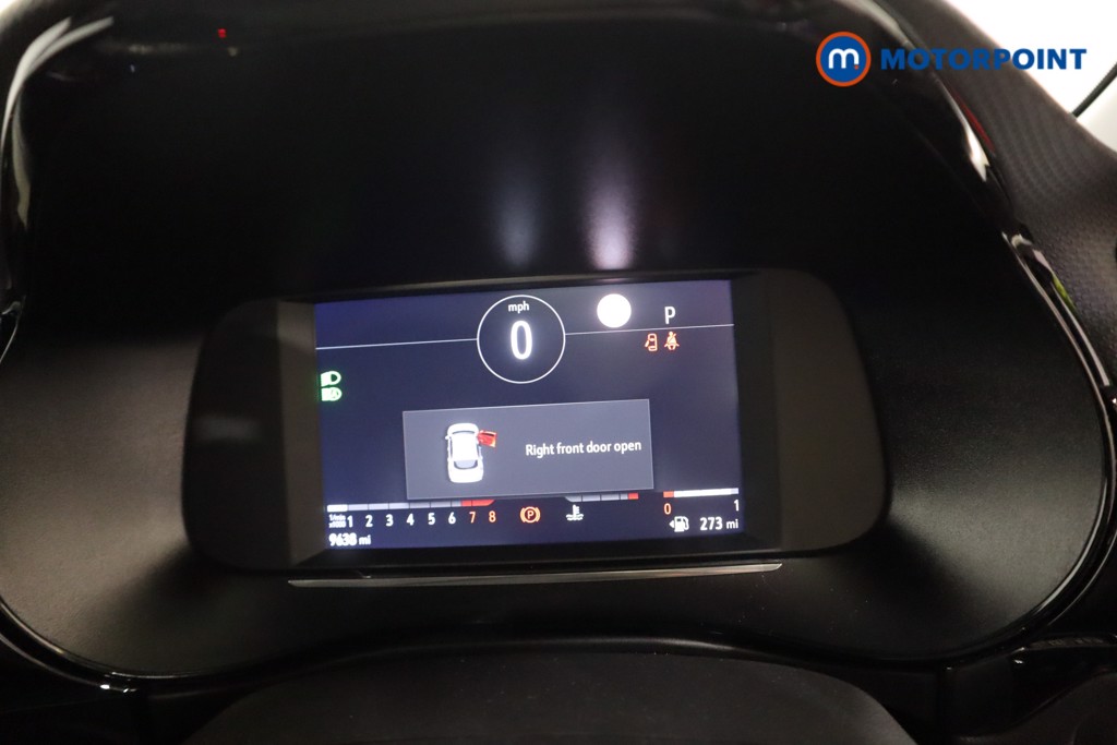 Vauxhall Corsa Elite Edition Automatic Petrol Hatchback - Stock Number (1623993) - 4th supplementary image