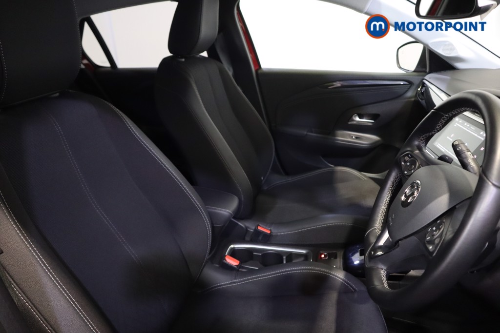 Vauxhall Corsa Elite Edition Automatic Petrol Hatchback - Stock Number (1623993) - 6th supplementary image
