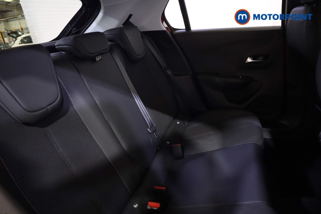 Vauxhall Corsa Elite Edition Automatic Petrol Hatchback - Stock Number (1623993) - 7th supplementary image