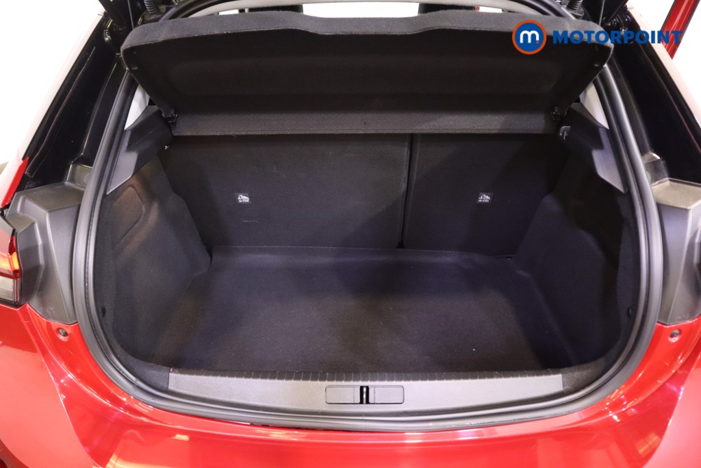 Vauxhall Corsa Elite Edition Automatic Petrol Hatchback - Stock Number (1623993) - 8th supplementary image