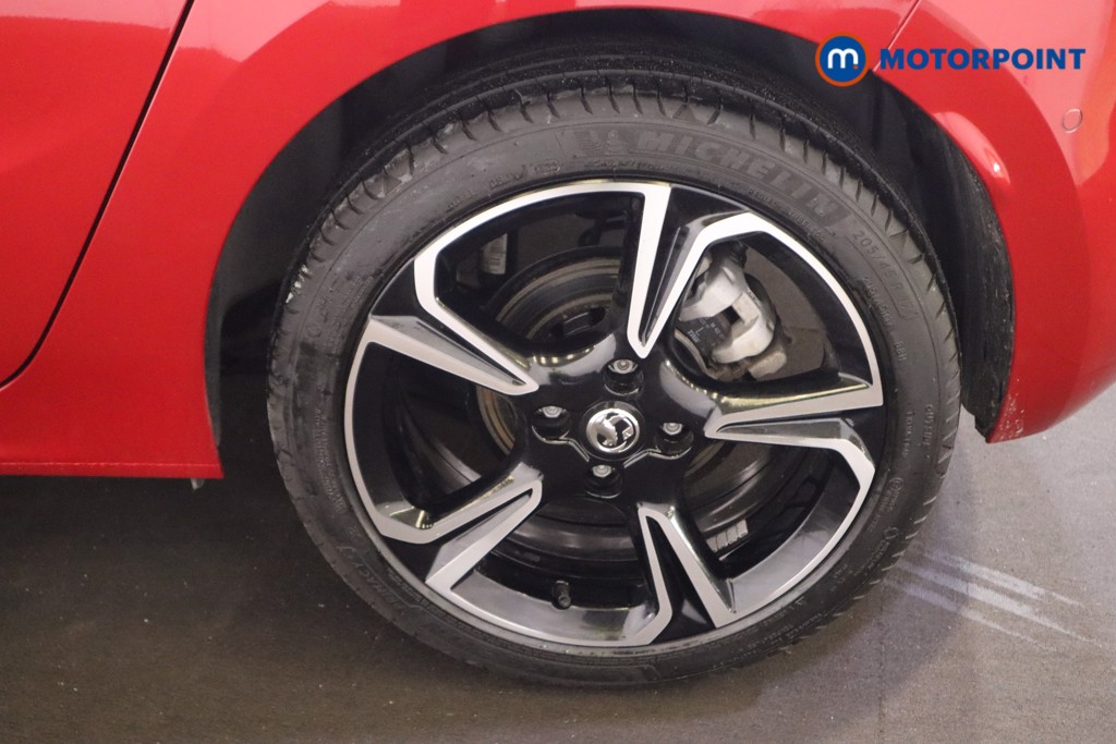 Vauxhall Corsa Elite Edition Automatic Petrol Hatchback - Stock Number (1623993) - 9th supplementary image