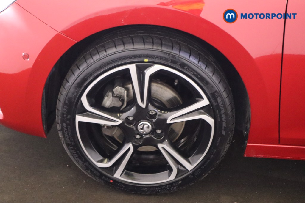 Vauxhall Corsa Elite Edition Automatic Petrol Hatchback - Stock Number (1623993) - 10th supplementary image