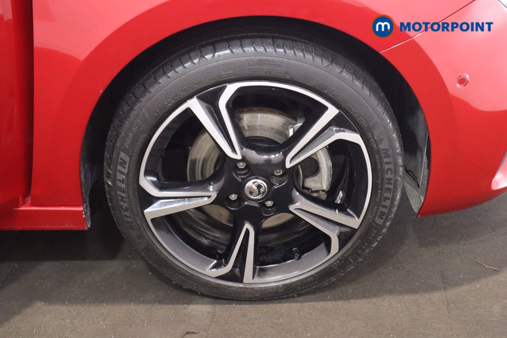 Vauxhall Corsa Elite Edition Automatic Petrol Hatchback - Stock Number (1623993) - 11th supplementary image