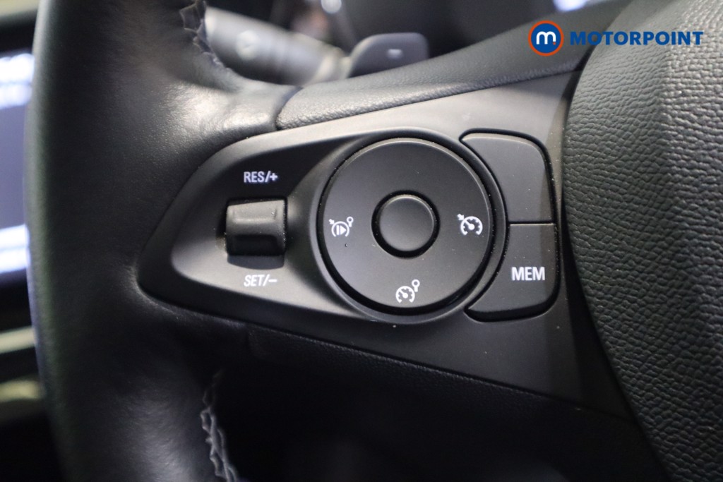 Vauxhall Corsa Elite Edition Automatic Petrol Hatchback - Stock Number (1623993) - 14th supplementary image