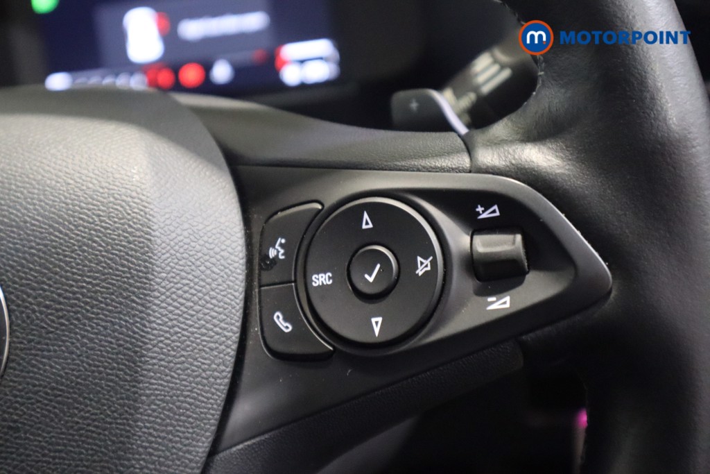 Vauxhall Corsa Elite Edition Automatic Petrol Hatchback - Stock Number (1623993) - 15th supplementary image