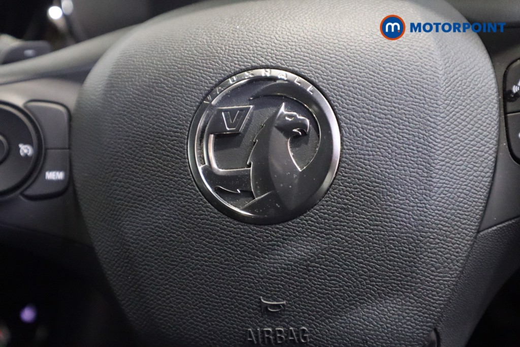 Vauxhall Corsa Elite Edition Automatic Petrol Hatchback - Stock Number (1623993) - 16th supplementary image