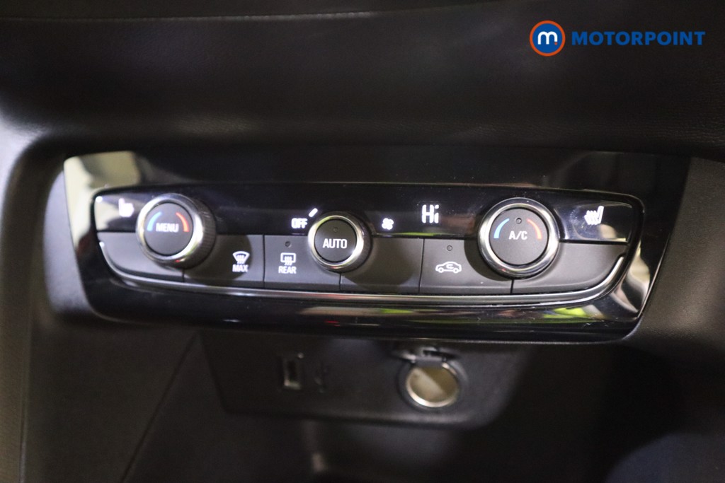 Vauxhall Corsa Elite Edition Automatic Petrol Hatchback - Stock Number (1623993) - 18th supplementary image