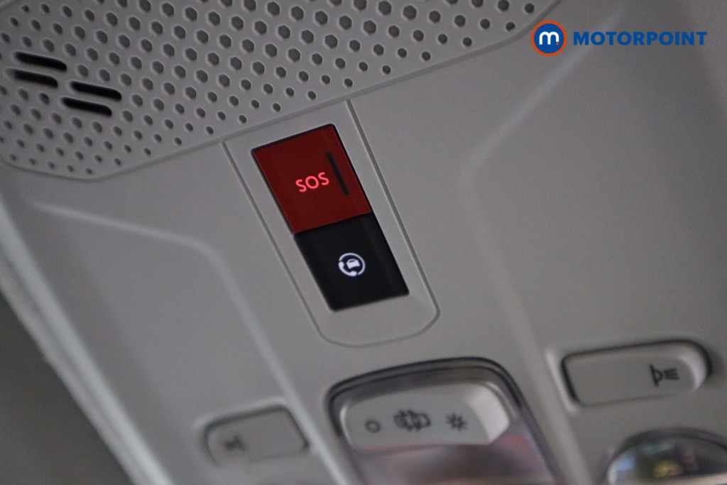 Vauxhall Corsa Elite Edition Automatic Petrol Hatchback - Stock Number (1623993) - 19th supplementary image