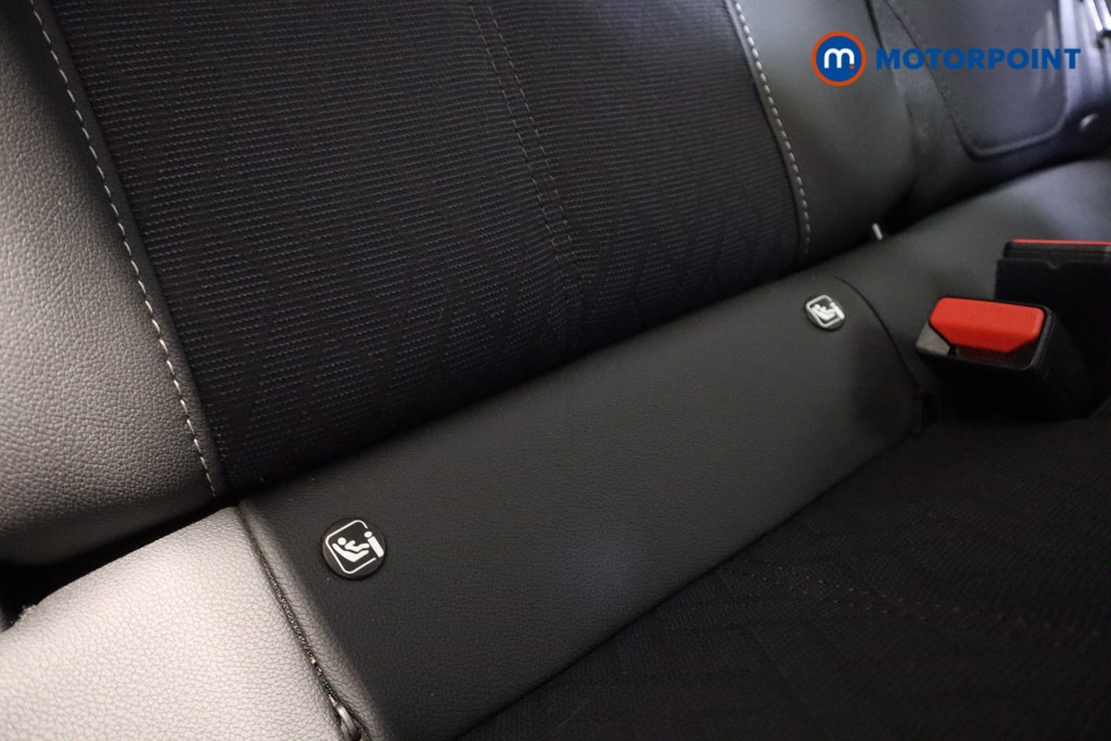 Vauxhall Corsa Elite Edition Automatic Petrol Hatchback - Stock Number (1623993) - 20th supplementary image