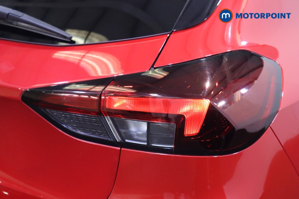 Vauxhall Corsa Elite Edition Automatic Petrol Hatchback - Stock Number (1623993) - 21st supplementary image