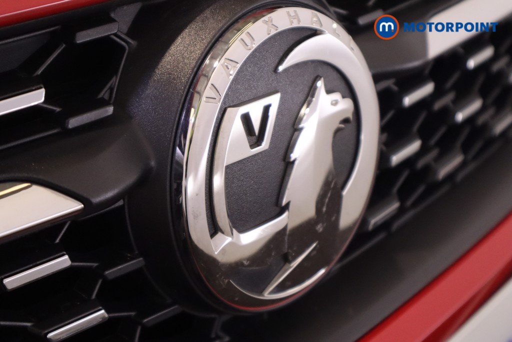 Vauxhall Corsa Elite Edition Automatic Petrol Hatchback - Stock Number (1623993) - 24th supplementary image