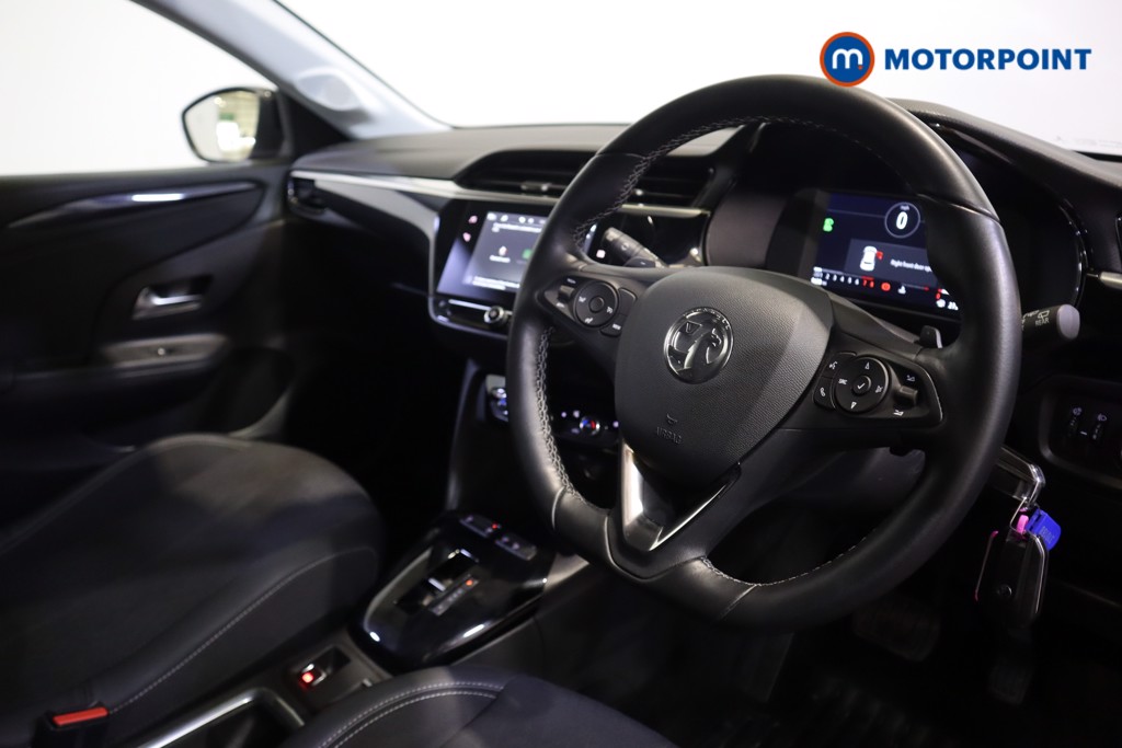 Vauxhall Corsa Elite Edition Automatic Petrol Hatchback - Stock Number (1623993) - 1st supplementary image