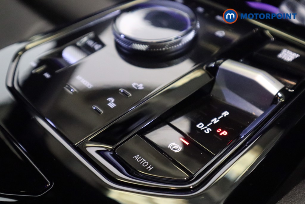 BMW 5 Series M Sport Automatic Petrol Saloon - Stock Number (1624056) - 5th supplementary image