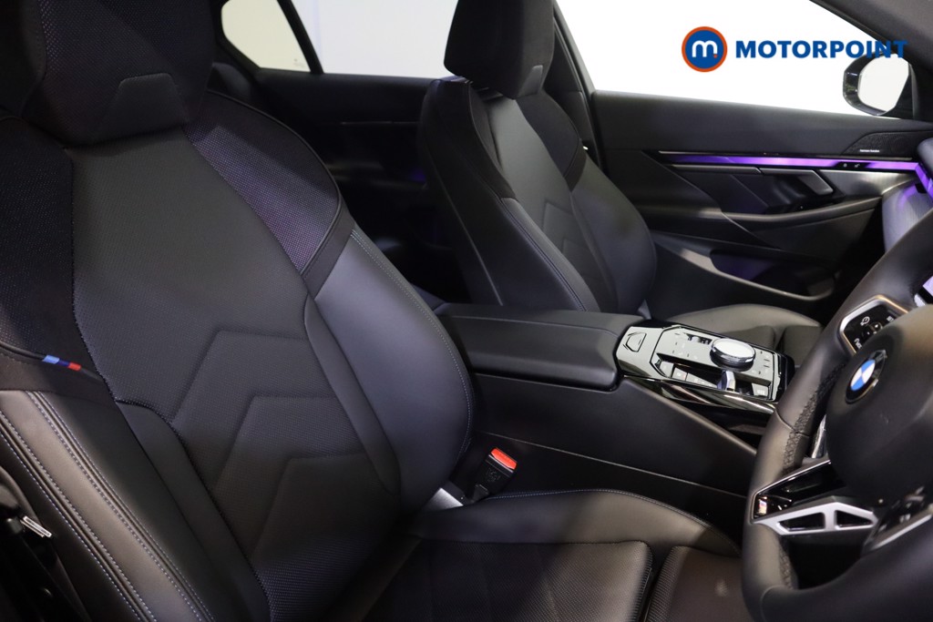 BMW 5 Series M Sport Automatic Petrol Saloon - Stock Number (1624056) - 6th supplementary image