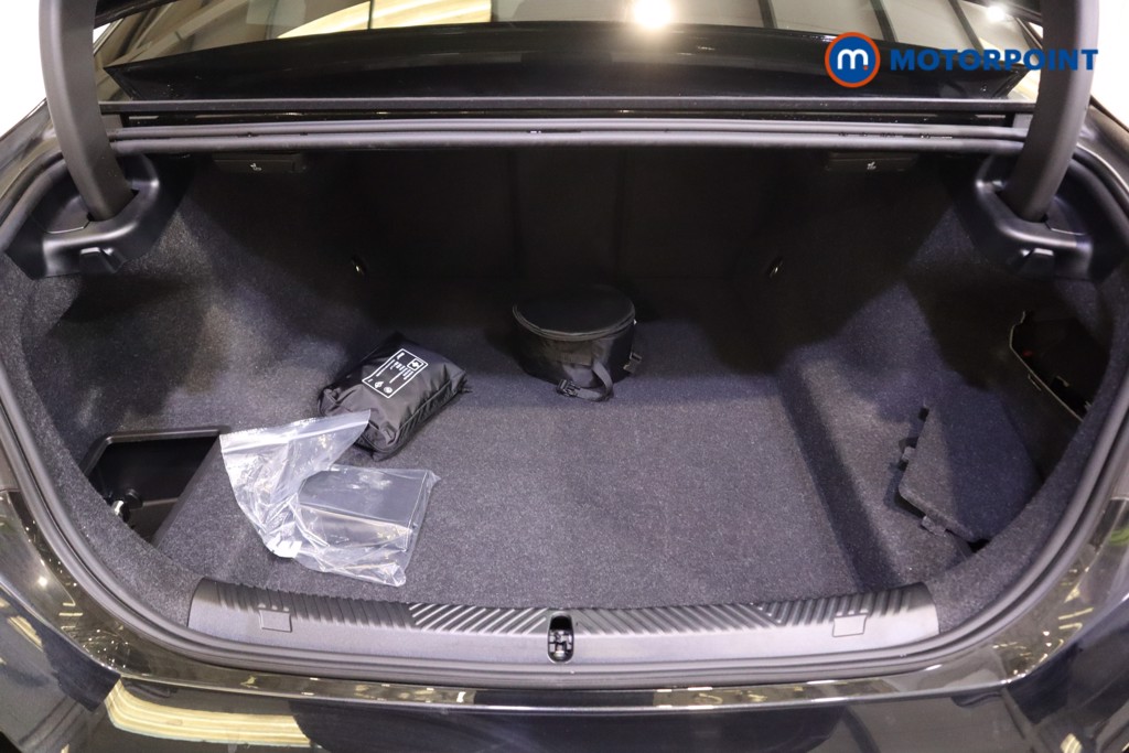 BMW 5 Series M Sport Automatic Petrol Saloon - Stock Number (1624056) - 8th supplementary image