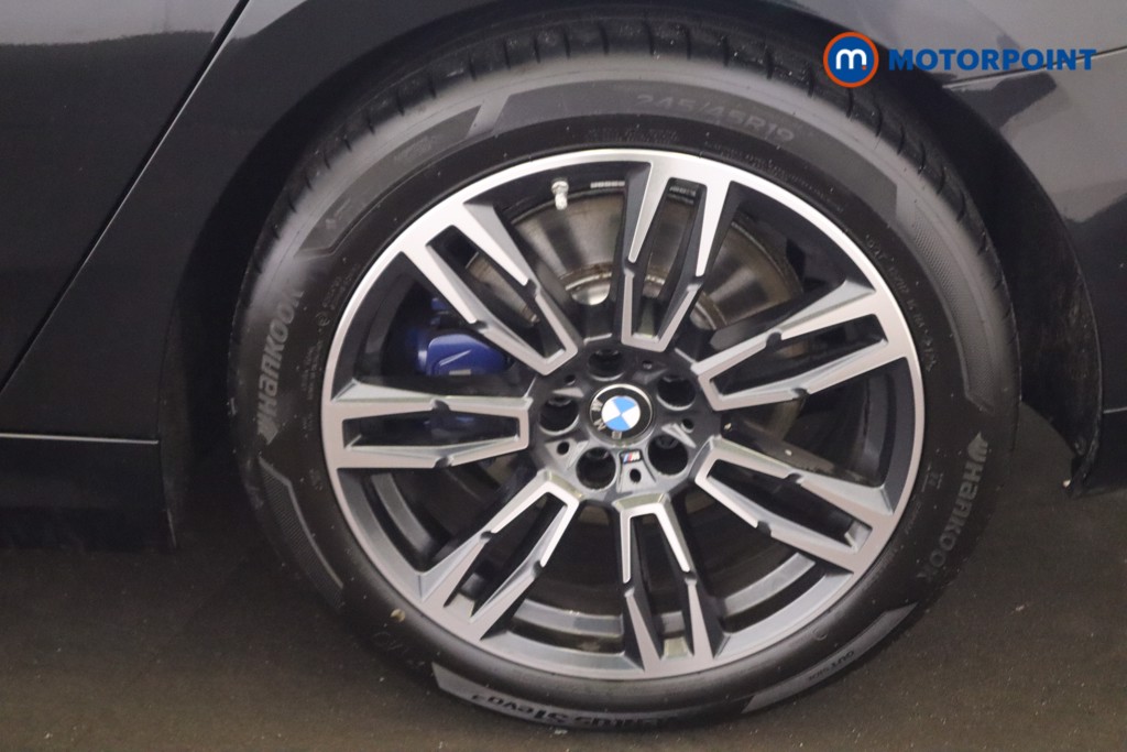 BMW 5 Series M Sport Automatic Petrol Saloon - Stock Number (1624056) - 9th supplementary image