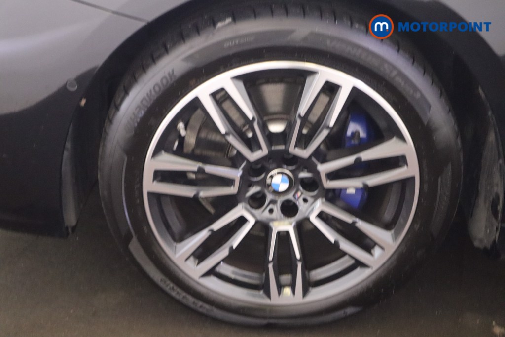 BMW 5 Series M Sport Automatic Petrol Saloon - Stock Number (1624056) - 10th supplementary image