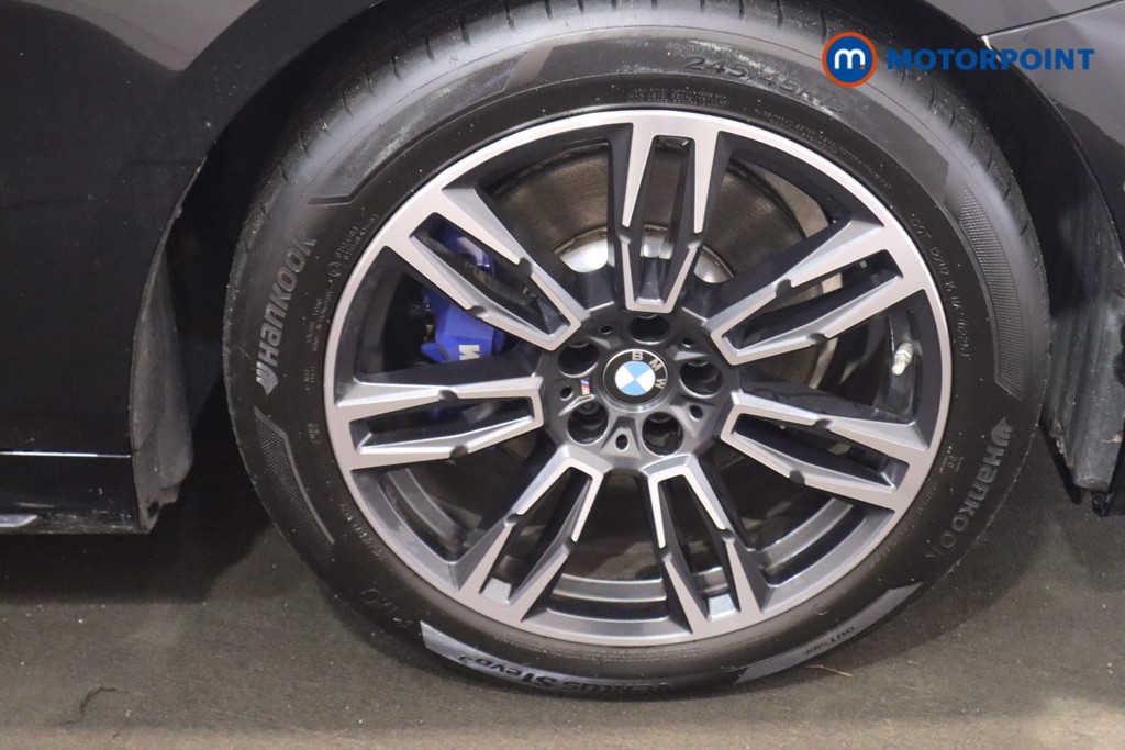 BMW 5 Series M Sport Automatic Petrol Saloon - Stock Number (1624056) - 11th supplementary image