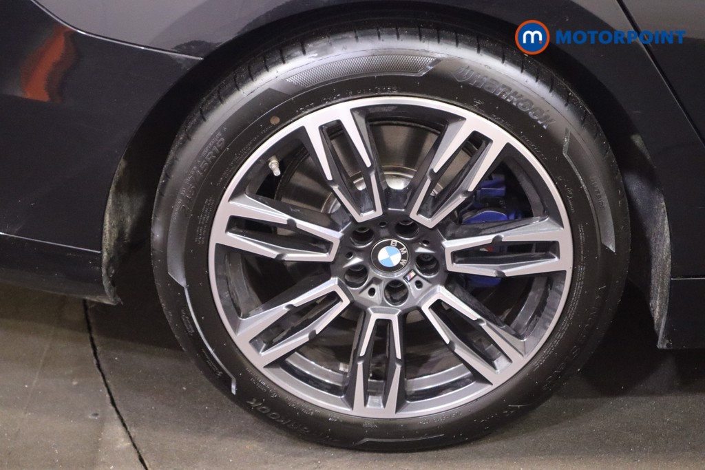 BMW 5 Series M Sport Automatic Petrol Saloon - Stock Number (1624056) - 12th supplementary image