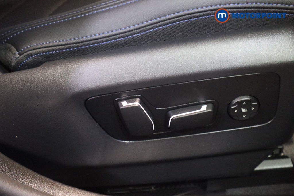 BMW 5 Series M Sport Automatic Petrol Saloon - Stock Number (1624056) - 15th supplementary image