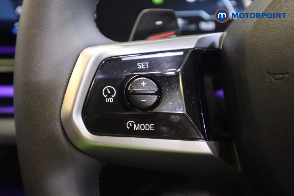 BMW 5 Series M Sport Automatic Petrol Saloon - Stock Number (1624056) - 16th supplementary image