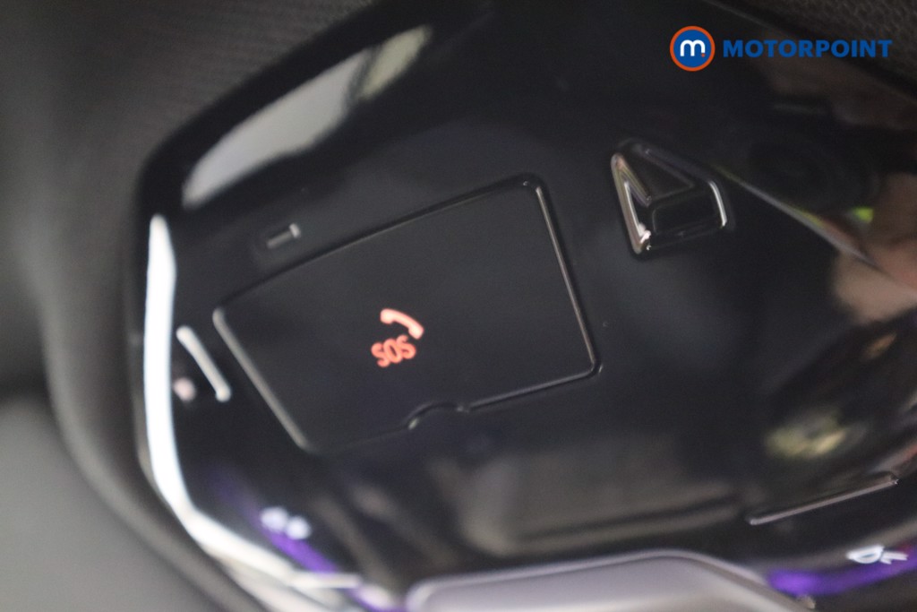 BMW 5 Series M Sport Automatic Petrol Saloon - Stock Number (1624056) - 20th supplementary image