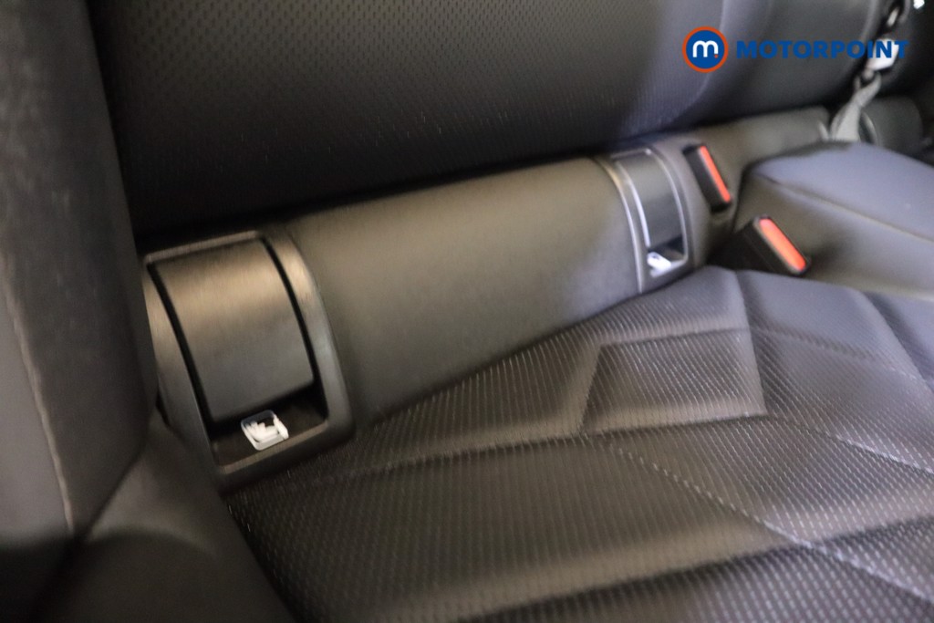 BMW 5 Series M Sport Automatic Petrol Saloon - Stock Number (1624056) - 21st supplementary image