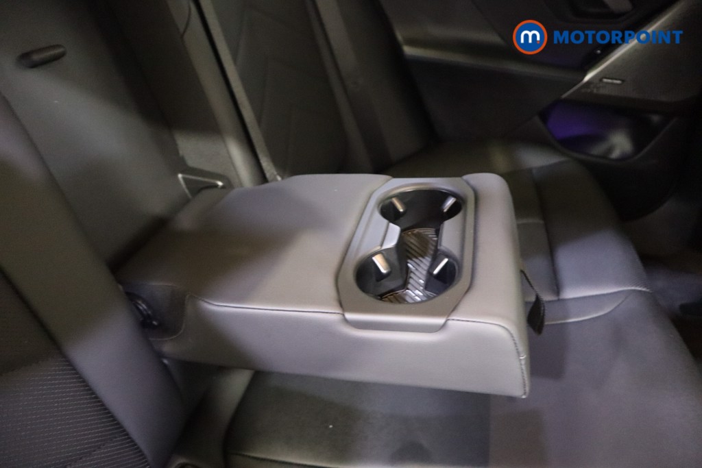 BMW 5 Series M Sport Automatic Petrol Saloon - Stock Number (1624056) - 22nd supplementary image