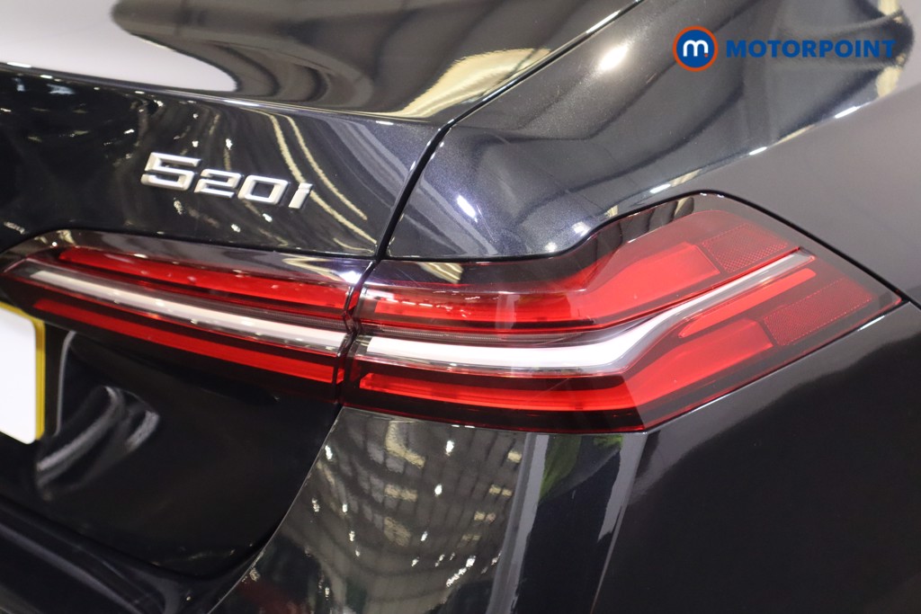 BMW 5 Series M Sport Automatic Petrol Saloon - Stock Number (1624056) - 23rd supplementary image