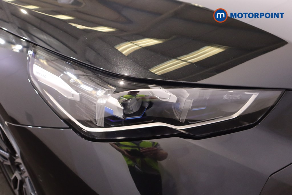 BMW 5 Series M Sport Automatic Petrol Saloon - Stock Number (1624056) - 24th supplementary image