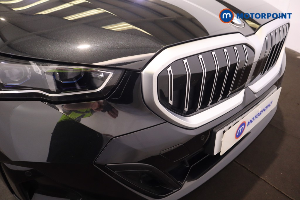BMW 5 Series M Sport Automatic Petrol Saloon - Stock Number (1624056) - 25th supplementary image