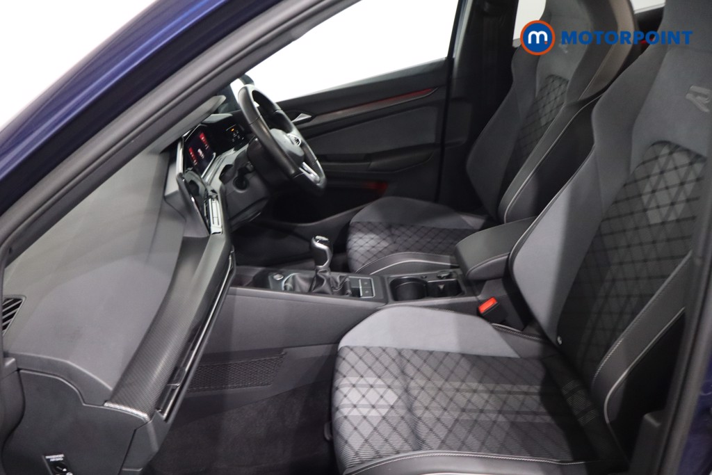 Volkswagen Golf R-Line Manual Petrol Hatchback - Stock Number (1624068) - 4th supplementary image