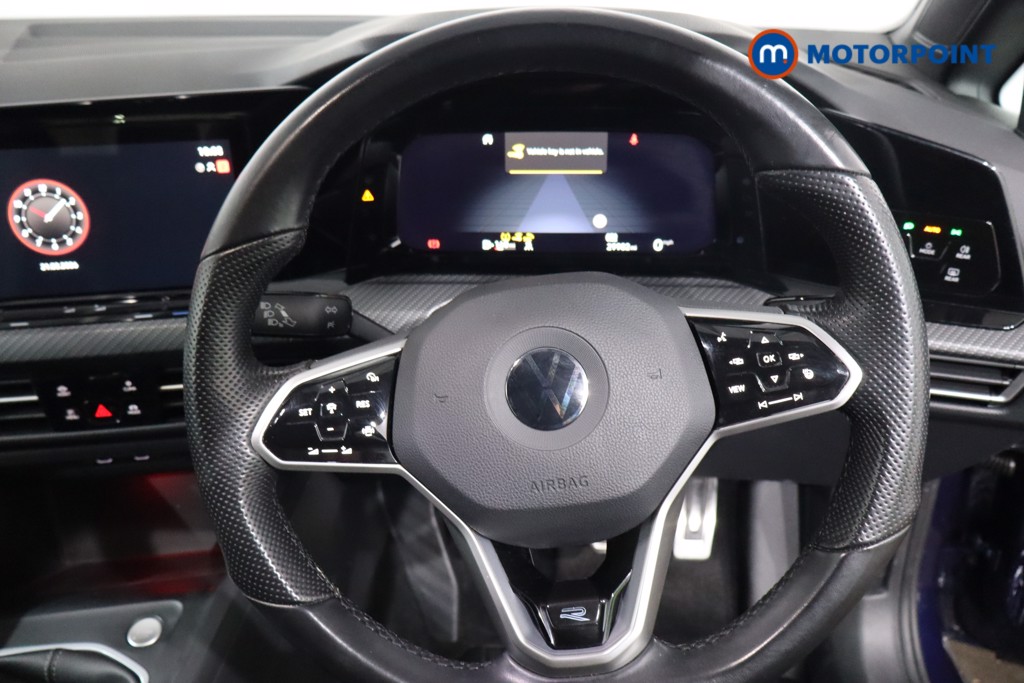 Volkswagen Golf R-Line Manual Petrol Hatchback - Stock Number (1624068) - 6th supplementary image
