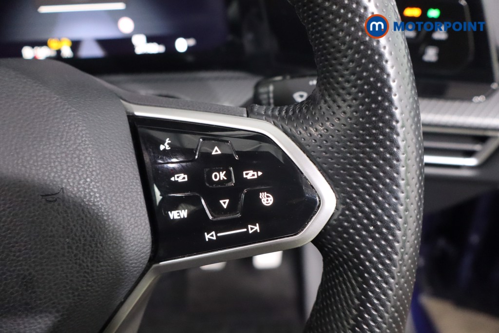 Volkswagen Golf R-Line Manual Petrol Hatchback - Stock Number (1624068) - 8th supplementary image