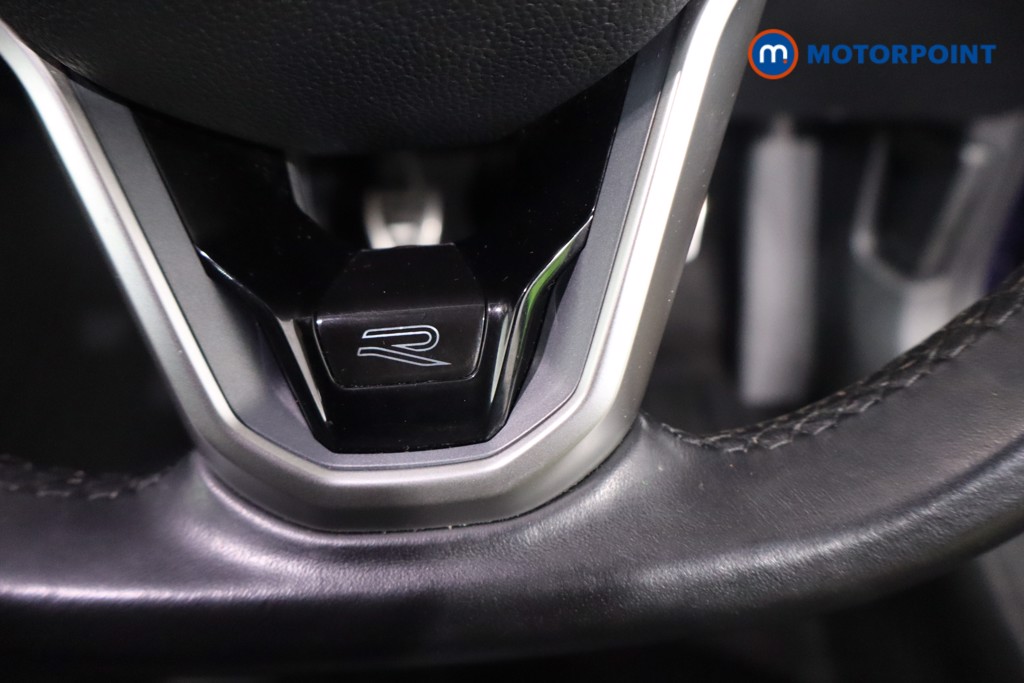 Volkswagen Golf R-Line Manual Petrol Hatchback - Stock Number (1624068) - 14th supplementary image