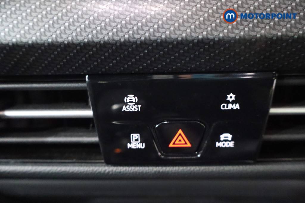 Volkswagen Golf R-Line Manual Petrol Hatchback - Stock Number (1624068) - 23rd supplementary image