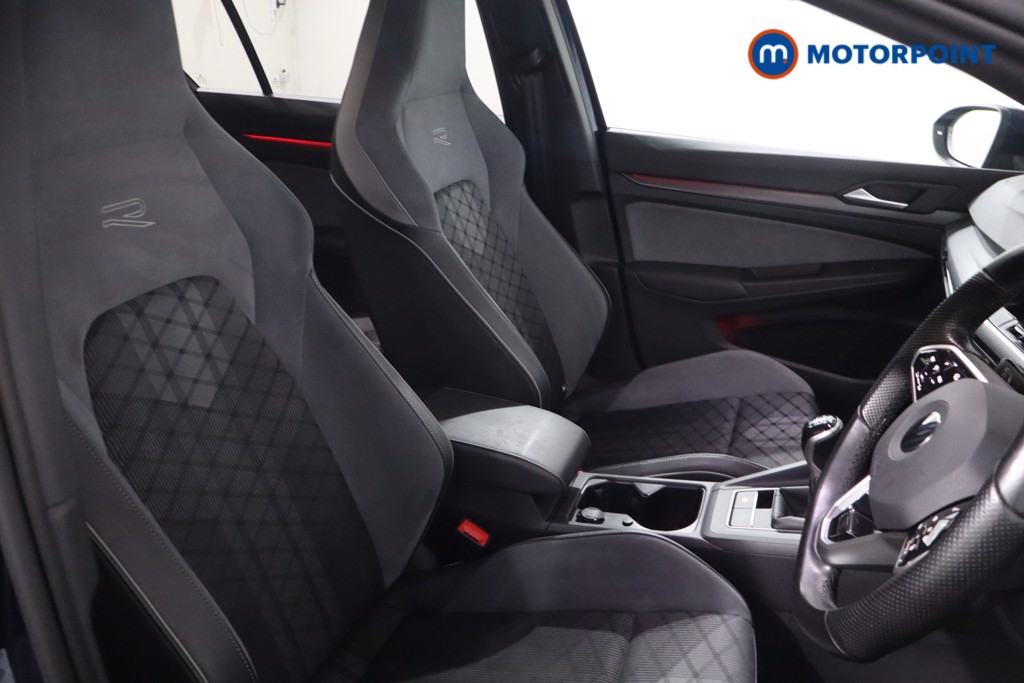 Volkswagen Golf R-Line Manual Petrol Hatchback - Stock Number (1624068) - 25th supplementary image