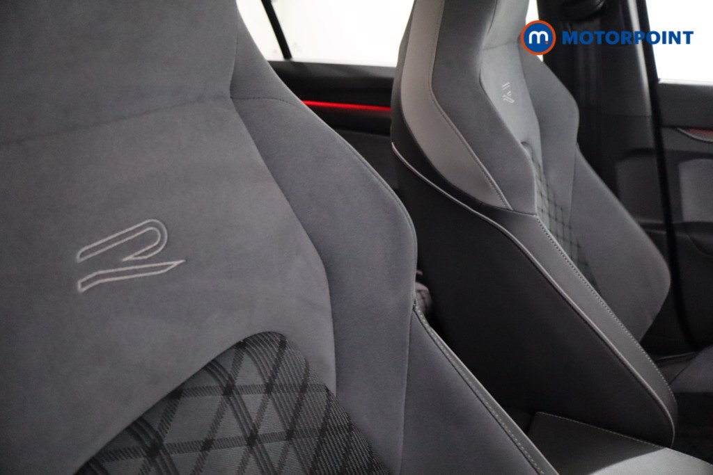 Volkswagen Golf R-Line Manual Petrol Hatchback - Stock Number (1624068) - 26th supplementary image