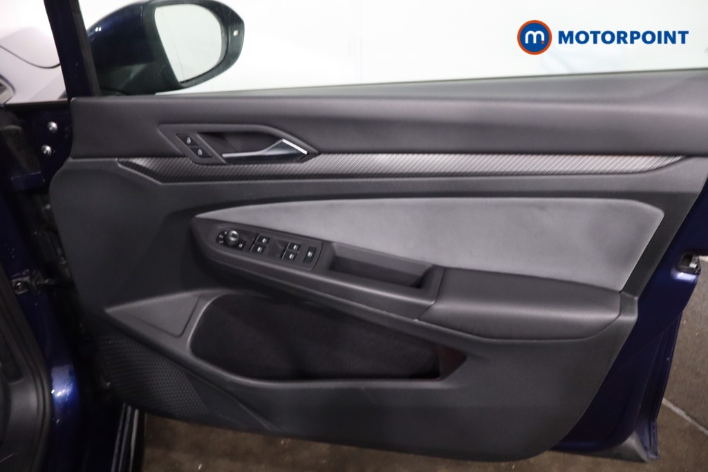 Volkswagen Golf R-Line Manual Petrol Hatchback - Stock Number (1624068) - 27th supplementary image