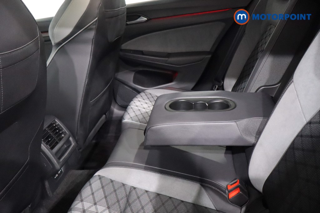 Volkswagen Golf R-Line Manual Petrol Hatchback - Stock Number (1624068) - 32nd supplementary image