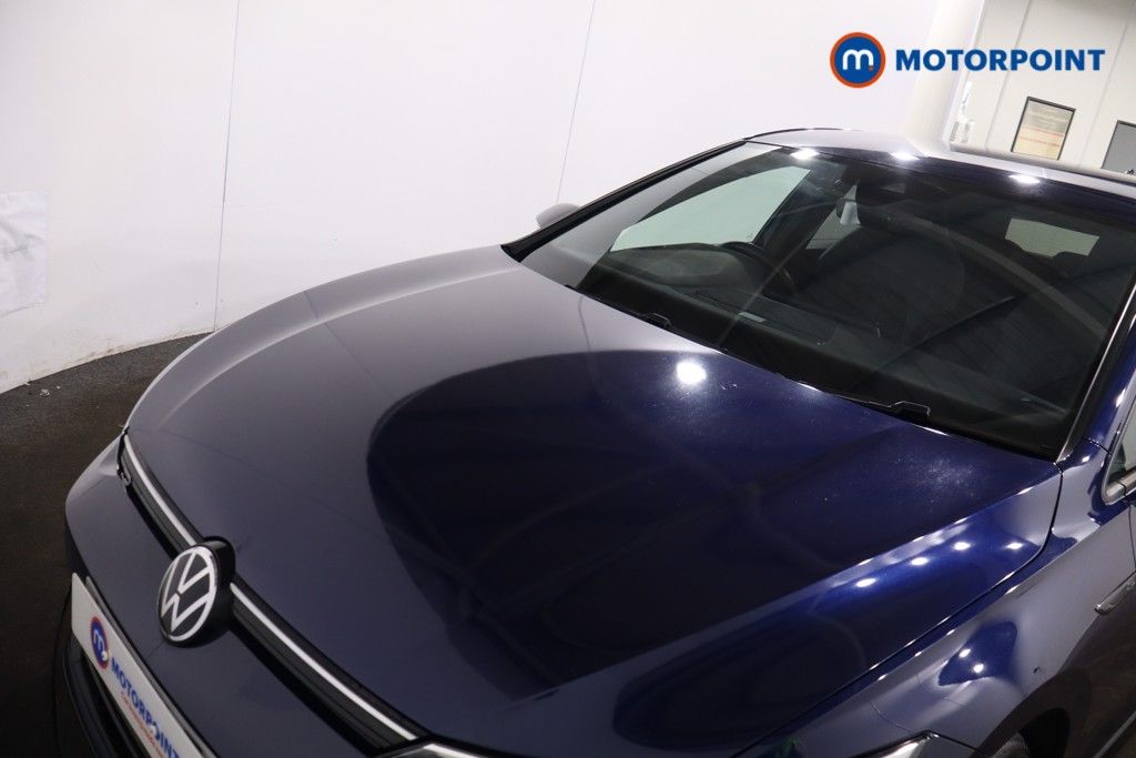 Volkswagen Golf R-Line Manual Petrol Hatchback - Stock Number (1624068) - 33rd supplementary image