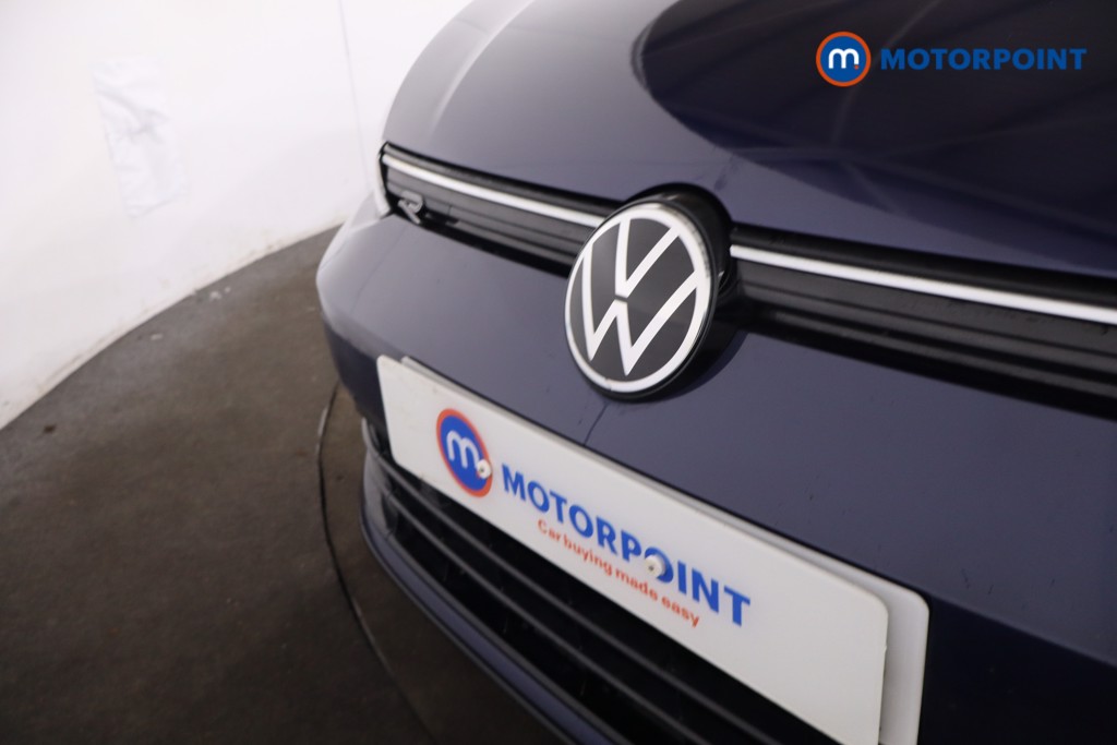 Volkswagen Golf R-Line Manual Petrol Hatchback - Stock Number (1624068) - 34th supplementary image