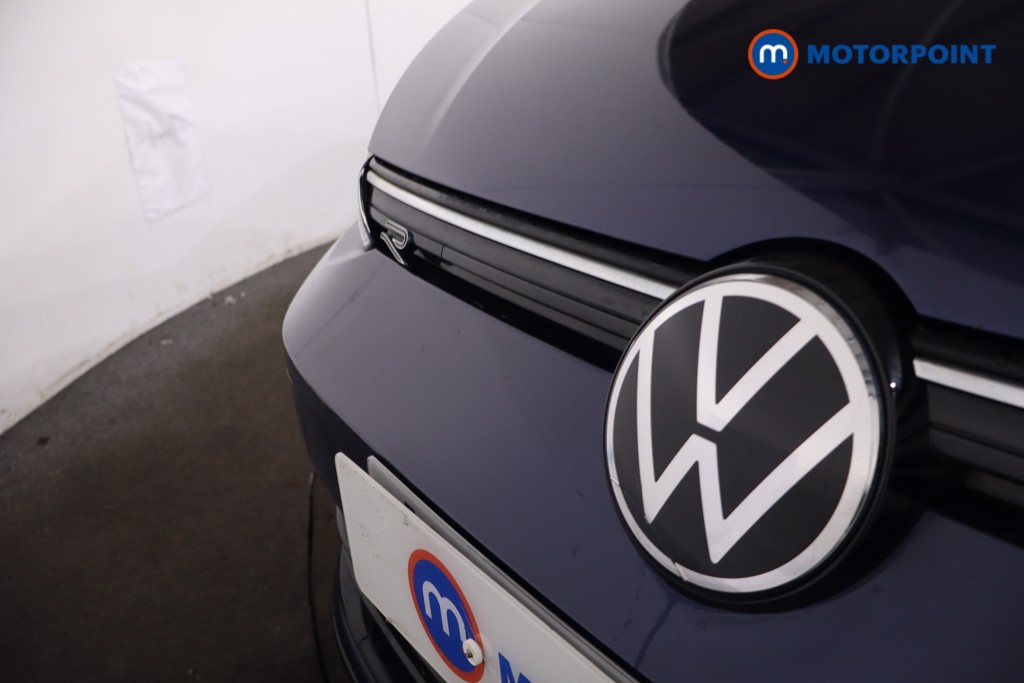 Volkswagen Golf R-Line Manual Petrol Hatchback - Stock Number (1624068) - 35th supplementary image