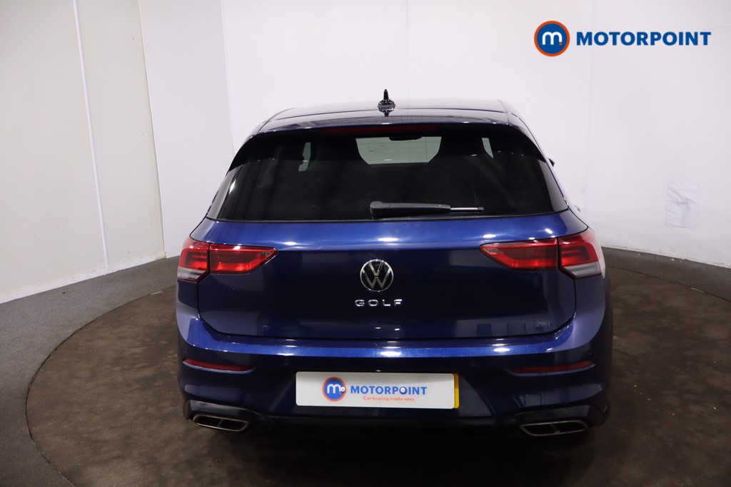 Volkswagen Golf R-Line Manual Petrol Hatchback - Stock Number (1624068) - 40th supplementary image