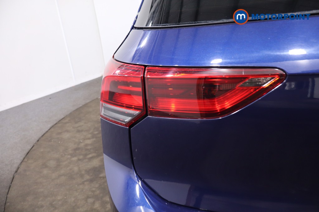 Volkswagen Golf R-Line Manual Petrol Hatchback - Stock Number (1624068) - 41st supplementary image