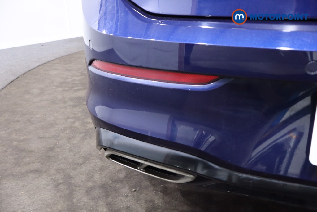 Volkswagen Golf R-Line Manual Petrol Hatchback - Stock Number (1624068) - 42nd supplementary image